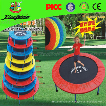 Wholesale Mini Kids Spring Trampoline